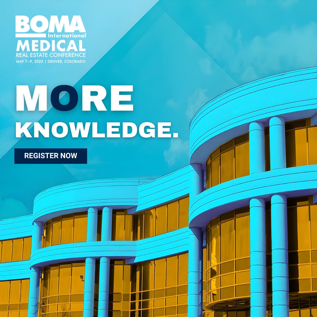 BOMA International tweet media