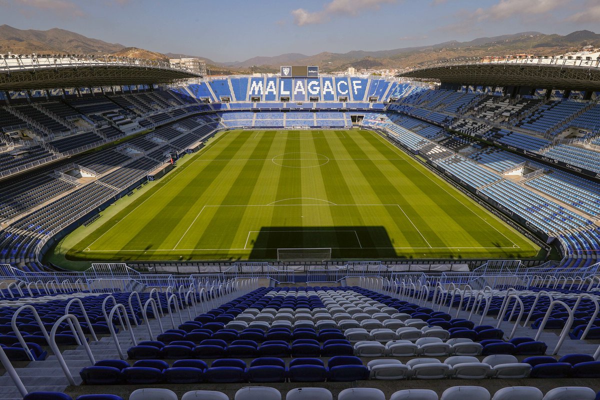 JacobsBen's tweet photo. 🚨 QSI are exploring the potential acquisition of Malaga CF, as @MarkKleinmanSky called.

Malaga currently in the Spanish second division and are owned by Spanish hotel and real estate group BlueBay (49%) and Qatari businessman Abdullah Al Thani (51%). QSI looking to buy 100% of the club.

Malaga is currently in administration and under judicial control.

QSI has rapidly expanded in recent years, buying a 21.67% stake in Portuguese club Braga. QSI also launched Premier Padel. 

And Qatar Investment Authority (QIA) bought a stake in Formula 1 team Audi in 2024 and in NBA team Washington Wizards in 2023.

Understand Malaga is viewed as an attractive proposition for QSI due to the club’s rich football history and potential.

Stadium redevelopment plans also seen as a plus. Malaga set to be a host city for World Cup in 2030. Club also opened a new training centre in 2023.

Malaga's Academy is also seen as one of the best for youth development.

🗣️ A QSI spokesman told me: “QSI is exploring a range of investment opportunities across Europe and America currently” but declined to comment any further."