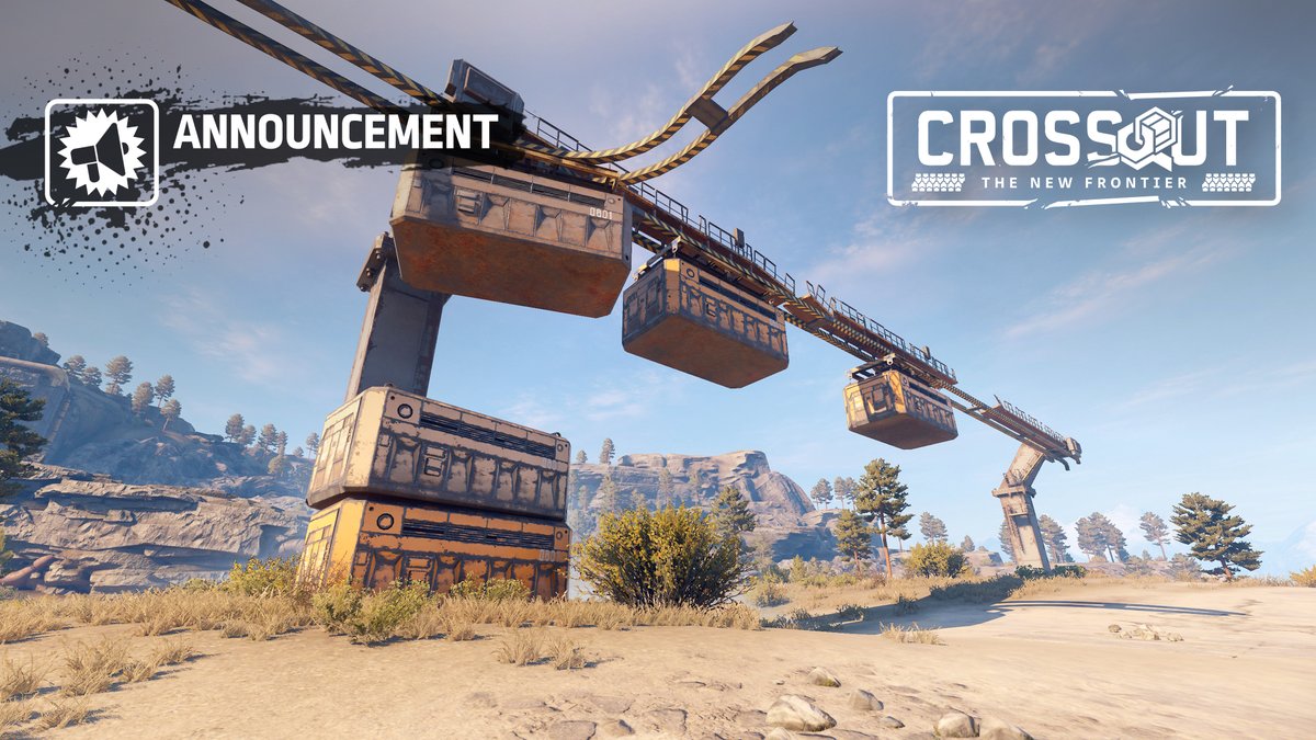 Cross Out Crossout Archives MMOHaven