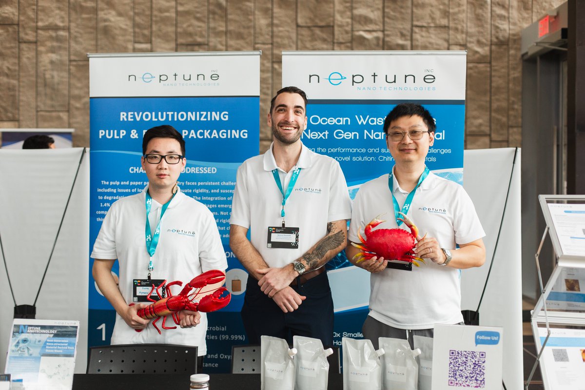 Accelerator Centre tweet media