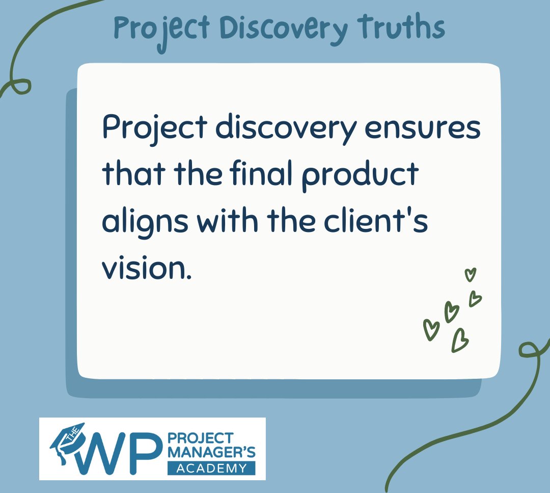 Project Management for Profit tweet media