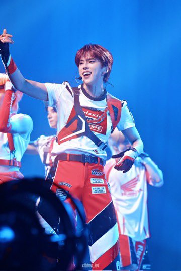 ribbon_jo1's tweet photo. 250323 Beijing

あなたが一生舞台の上で輝いてほしい✨

#JO1_WORLD_TOUR_BEIJING
#JO1 #제이오원
#코노준키 #河野純喜 https://t.co/4woMXWnPmh
