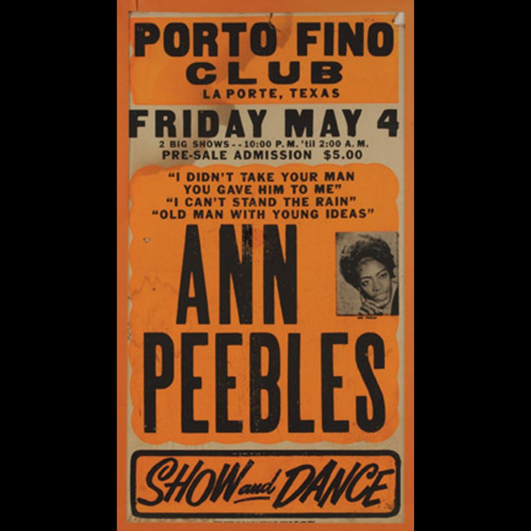 Ann Peebles tweet media