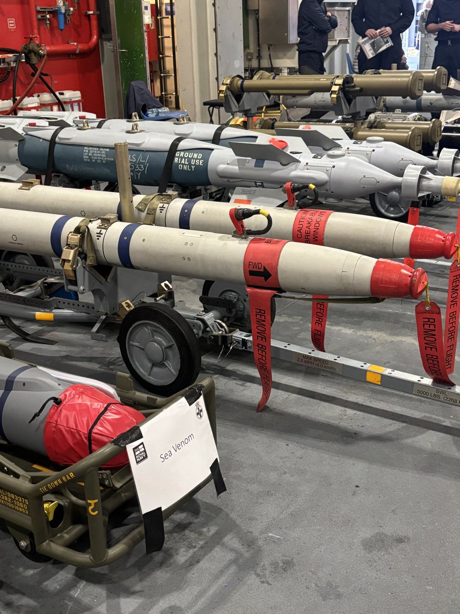 The Goldsmiths' Foundation (@gsccharity) on Twitter photo So honoured to be invited aboard the <a href="/HMSPWLS/">HMS Prince of Wales</a> today. It has just been made the Fleet Flagship for the <a href="/RoyalNavy/">Royal Navy</a> leaving on a 7mth tour to Japan. As an affiliate, we are able to support the ship’s crew with welfare and other grant-funding. So honoured to be invited aboard the <a href="/HMSPWLS/">HMS Prince of Wales</a> today. It has just been made the Fleet Flagship for the <a href="/RoyalNavy/">Royal Navy</a> leaving on a 7mth tour to Japan. As an affiliate, we are able to support the ship’s crew with welfare and other grant-funding.