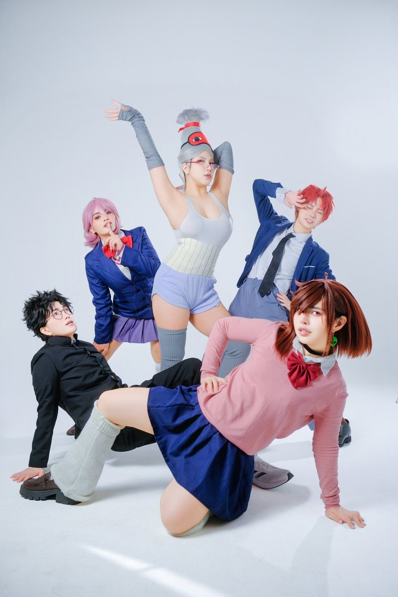 黒刃愛『𝓐𝓻𝔂𝓪’𝓼 𝓑𝓪𝓫𝔂』 ♦️🔪 tweet media