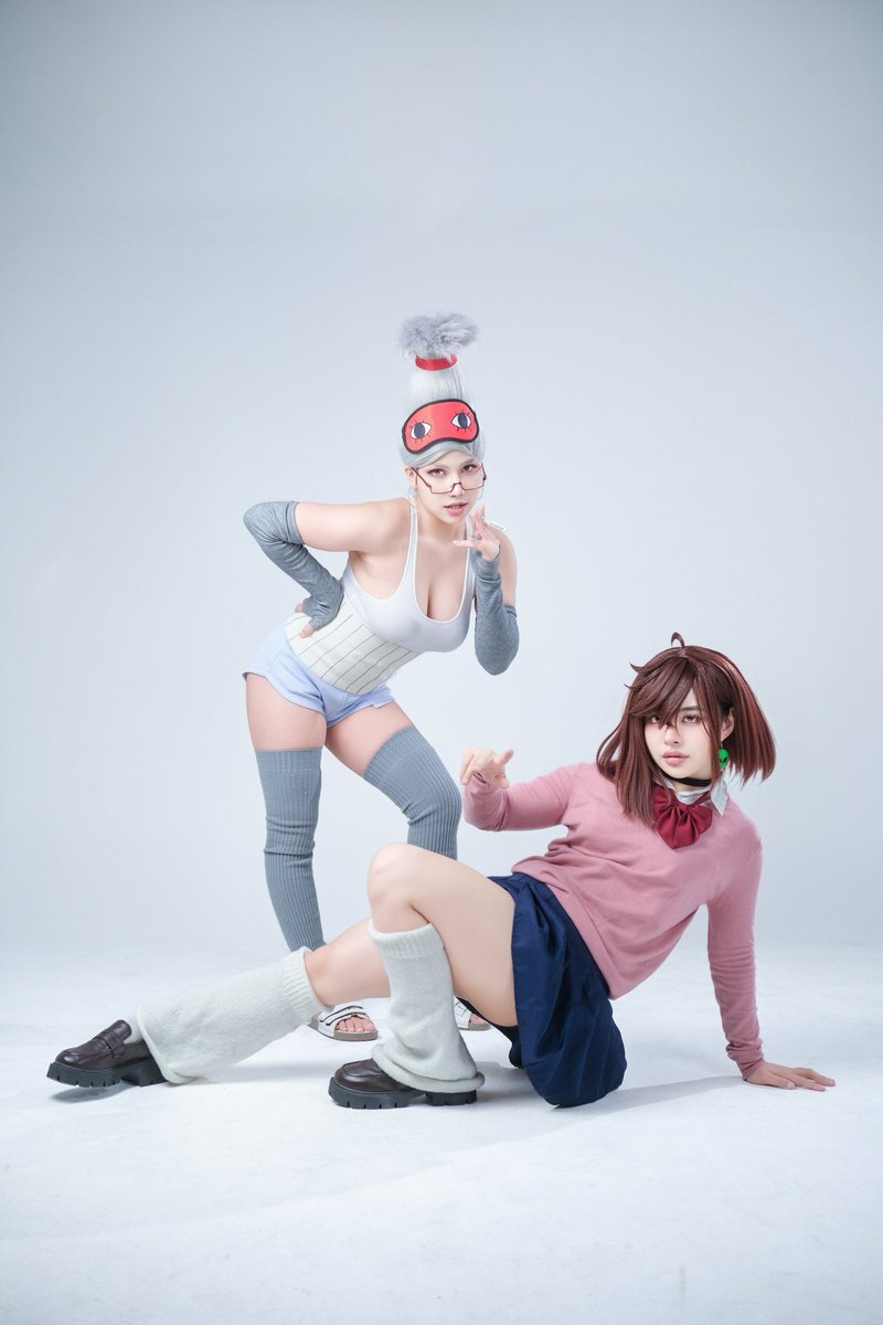 黒刃愛『𝓐𝓻𝔂𝓪’𝓼 𝓑𝓪𝓫𝔂』 ♦️🔪 tweet media