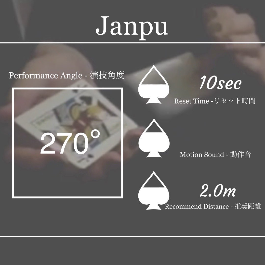 👾Janpu販売開始のお知らせ👾

「 #Janpu 」の販売が開始されました👀

この機会にぜひお買い求めください❤️‍🔥

resnovae.base.shop