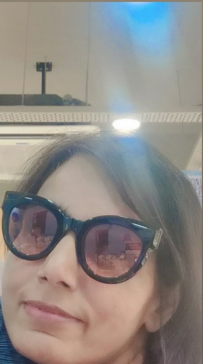 's tweet image. QRT with your shades media