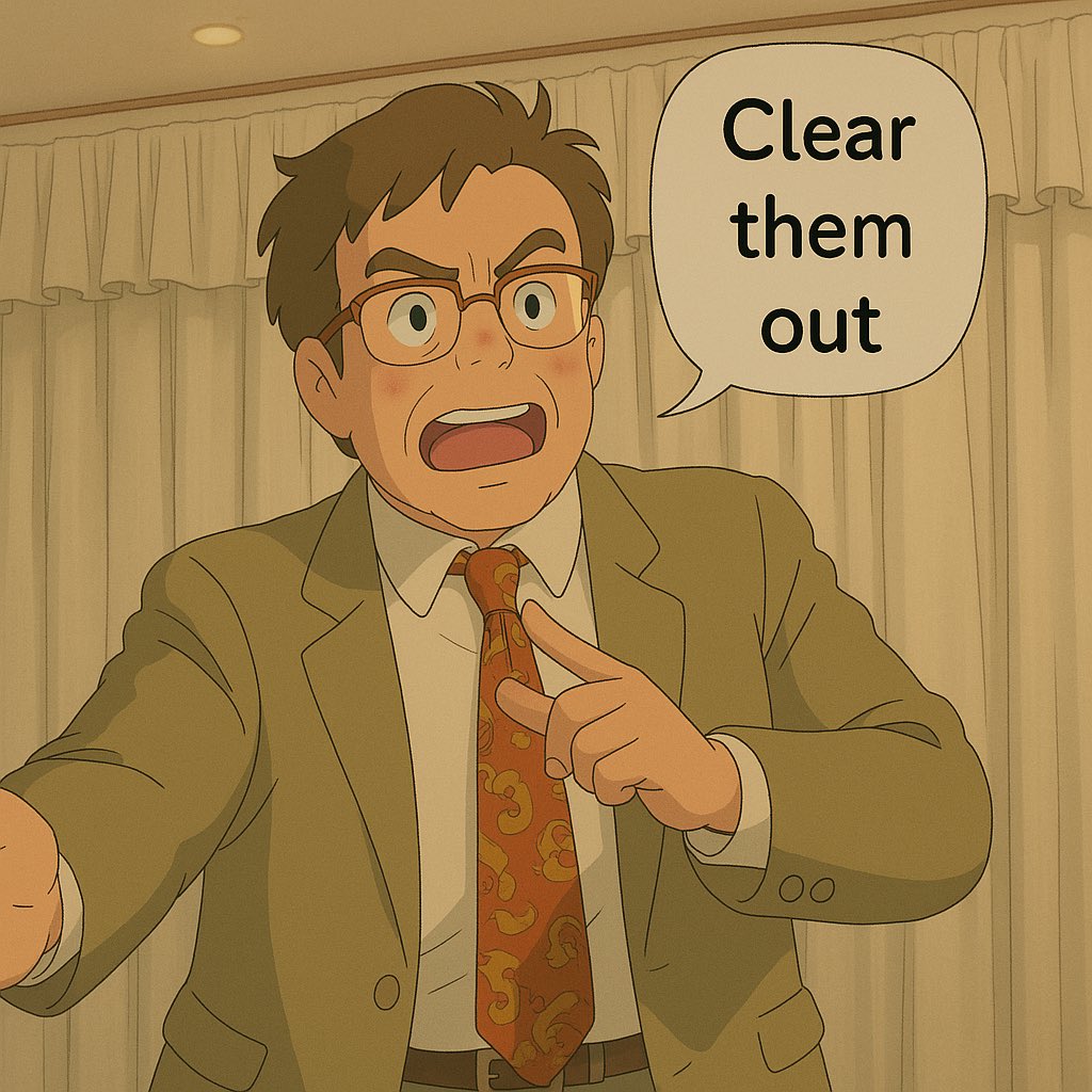 Klaus (@dreammanklaus) on Twitter photo 