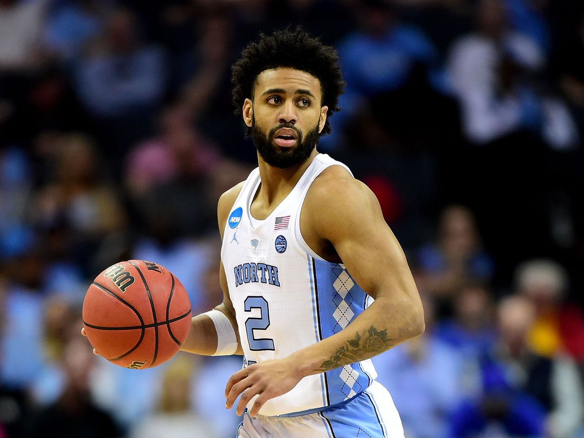 Go Heels tweet media