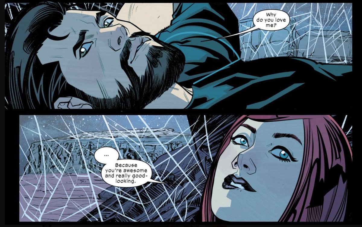 mjvortex85's tweet photo. Ultimate Spider-Man #15 out today! GET IT! https://t.co/stIjV4zuaL