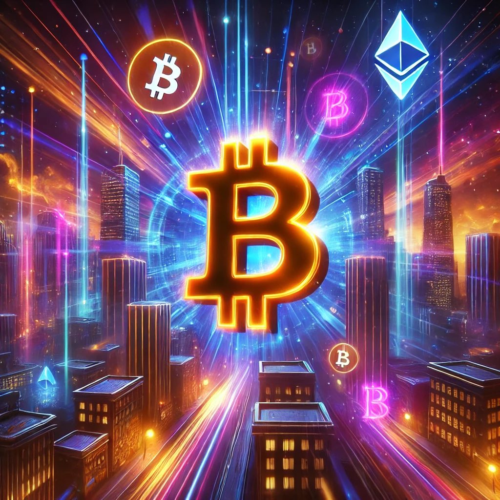 🚨 CRYPTO ALERT! 🚨
🔥 BIG MOVES INCOMING! 🔥
📉 Bitcoin just dipped—Is this the last chance to buy before the next bull run? 🚀💰
💎 New altcoins are exploding—Are you in on the next 100x gem? 💥
🧐 Whales are making moves—What do they know that you don’t? 👀
Drop a 🔥 if