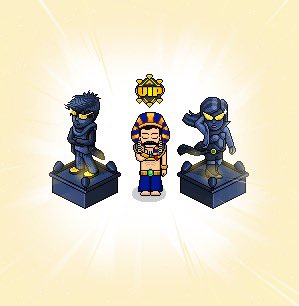 🟠 SORTEIO DE VIP + 2 LTD

Quer ser VIP no hotel e ganhar 2 LTD? Então participe desse sorteio!

📝 Requisitos para participar:

▫️ Siga o perfil <a href="/OldHabblet/">OldHabblet</a> 
▫️ Curta ❤️ e republique este post 🔄
▫️ Comente seu nick e marque 3 amigos nos comentários. 

📆 Resultado: 29/03