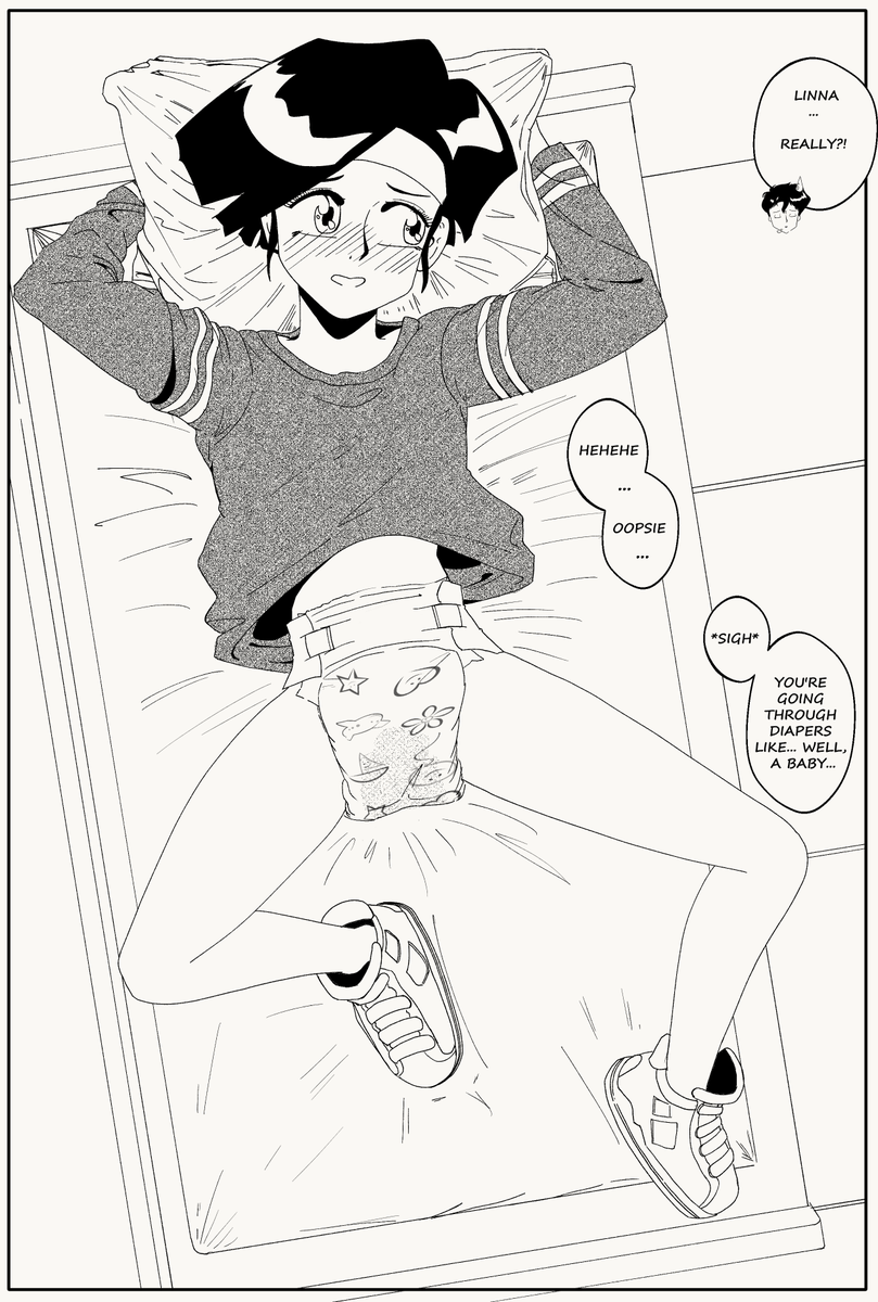 SnowPowder tweet media