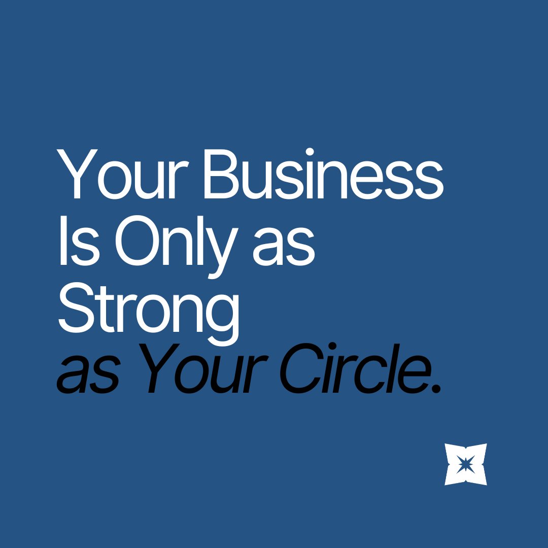 Growth doesn’t just come from working harder—it comes from collaborating smarter.

🤝 Ready to expand your network with the right people?

Explore CoLAB inside the app. 30-day free access → hubs.ly/Q03d8G620