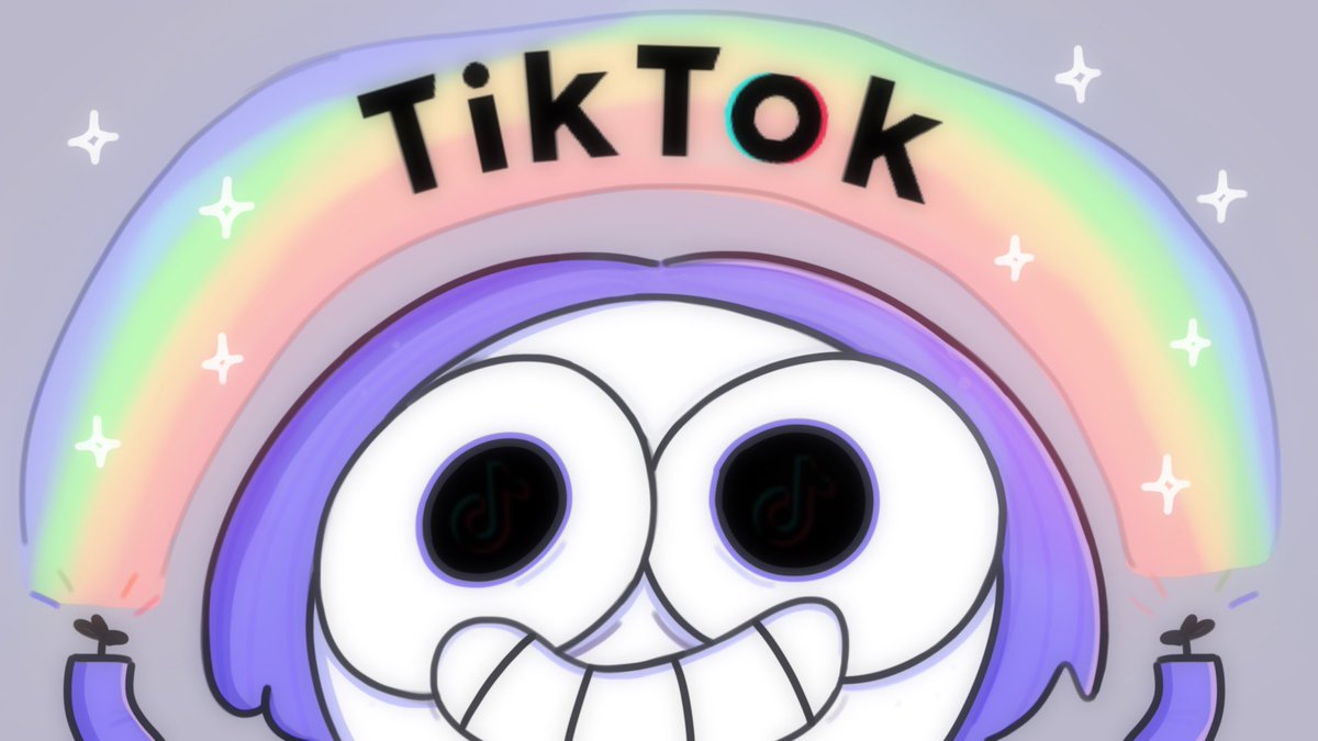 GlookiPail's tweet photo. TIKTOK and ADHD

https://t.co/dJXjB58g8D https://t.co/bzy0x5Qo0M