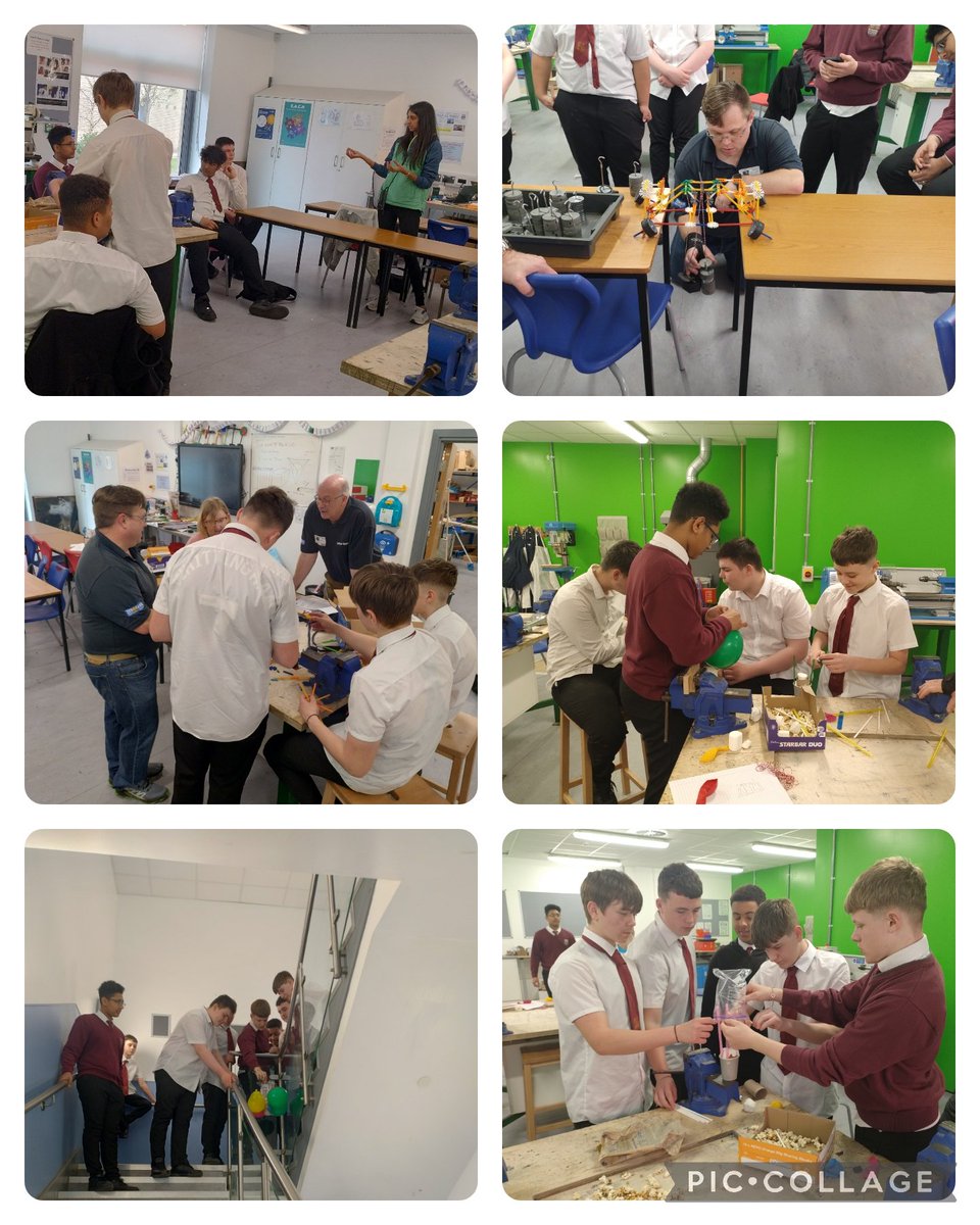 Adrian Cole (@adecolecdff) on Twitter photo Many thanks to the Engineers at <a href="/balfourbeatty/">Balfour Beatty</a> for delivering two engineering challenges and a career workshop to Yr10 Engineering & Construction pupils from <a href="/CardiffWestCHS/">Cardiff West CHS</a>. Well done to the pupils for engaging so well and making the school's guests so welcome too. Many thanks to the Engineers at <a href="/balfourbeatty/">Balfour Beatty</a> for delivering two engineering challenges and a career workshop to Yr10 Engineering & Construction pupils from <a href="/CardiffWestCHS/">Cardiff West CHS</a>. Well done to the pupils for engaging so well and making the school's guests so welcome too.