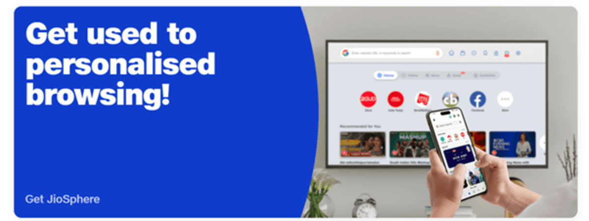 FinanceMyt18200's tweet photo. Jio Sphere – The Complete Guide: Features, Benefits &amp; Download Options  #Jio

@JioCare
@JioNews
#JioFinance #Regionallanguagesupport #Localizedcontent #vpn #builtinVPN #Antitracking #Cricket #jiocoin #jioSphere #jio #Crypto #AshleyOgle #Muse #yeonjun

https://t.co/ZSOWNZP8zQ https://t.co/L9BO6T4vli