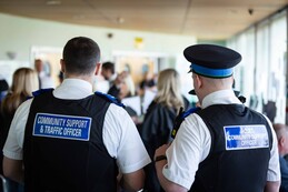BNENC_'s tweet image. BNENC are proud to be a community partner with the multi partner
Programme called Evolve
Evolve brings together partners from Merseyside Police, Liverpool City Council,
Local Community Organisations in making our community a safer greener place to live.