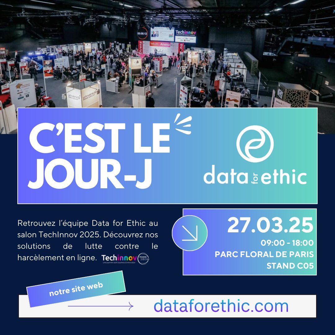 Data for Ethic tweet media