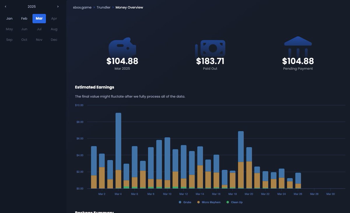 trundler tweet media