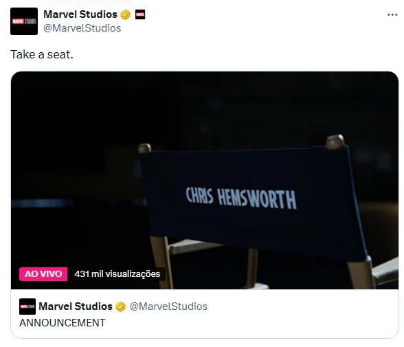 Jamesons tweet media