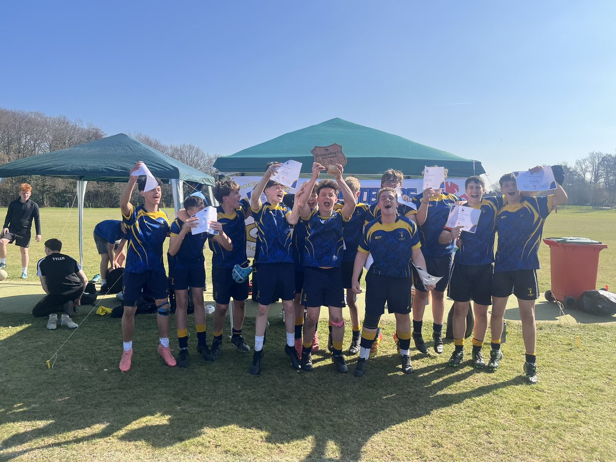 Mr Venn Bassaleg Rugby (@vennrugby) on Twitter photo Fantastic day of rugby 7βs for our year 9 boys at the <a href="/Croesype/">Croesype</a> 7βs tournament. Went undefeated all day and beat Croesyceiliog in the final. Very well run by <a href="/LoukasPara1987/">Mr Paraskeva aka Skeeva</a> as always. <a href="/HeadteacherBas1/">Headteacher@BassalegSchool</a> <a href="/Christo11590925/">Christopher Cornford π΄σ §σ ’σ ·σ ¬σ ³σ Ώ</a> Fantastic day of rugby 7βs for our year 9 boys at the <a href="/Croesype/">Croesype</a> 7βs tournament. Went undefeated all day and beat Croesyceiliog in the final. Very well run by <a href="/LoukasPara1987/">Mr Paraskeva aka Skeeva</a> as always. <a href="/HeadteacherBas1/">Headteacher@BassalegSchool</a> <a href="/Christo11590925/">Christopher Cornford π΄σ §σ ’σ ·σ ¬σ ³σ Ώ</a>