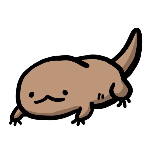「センザンコウ」 「オオサンショウウオ」 …というわけで やく1じかんで 7てん! でした! おありがとう ございました!
