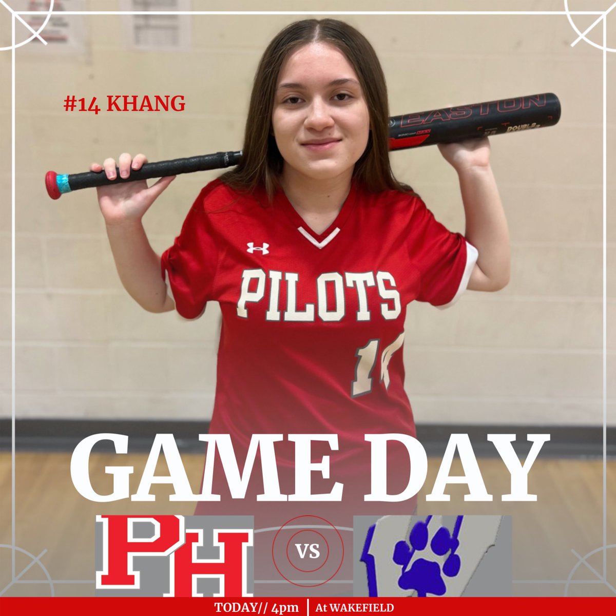 Pilots Athletics (@pinehollowad) on Twitter photo 