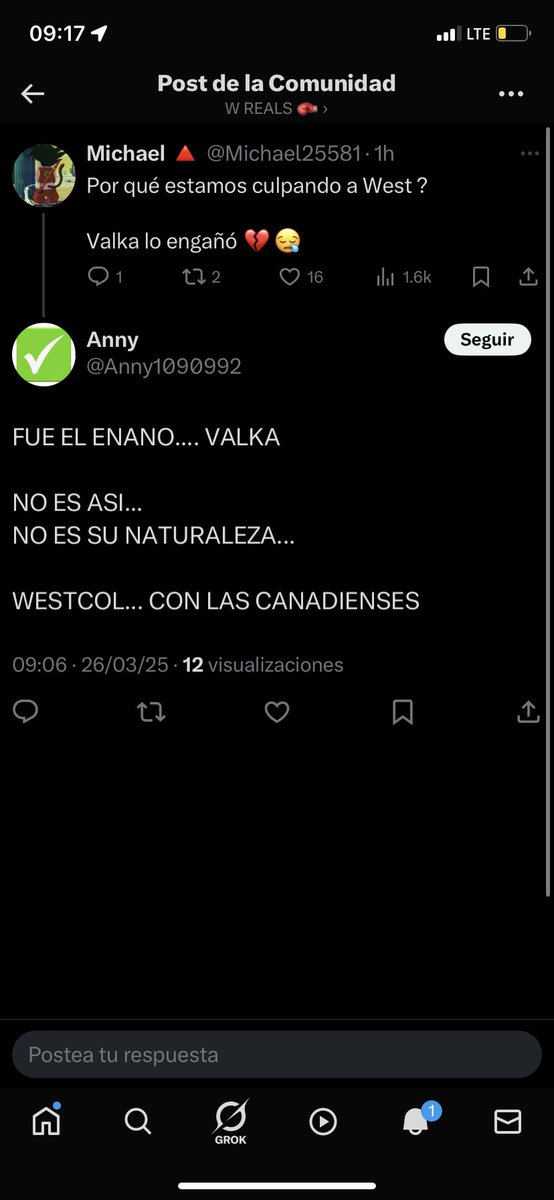 Michael25581's tweet photo. Creo que encontré la multi de V https://t.co/T12vJxtu6F