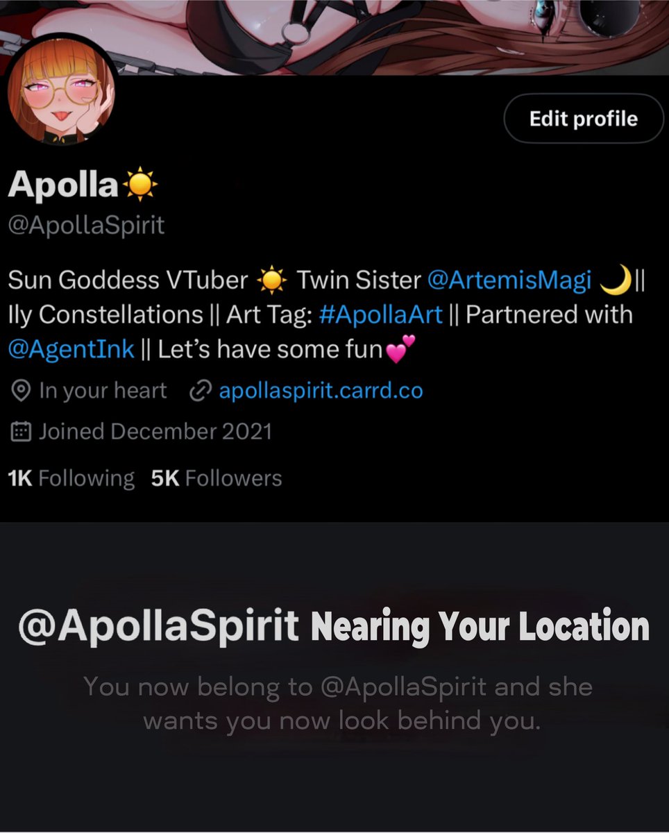 Apolla☀️ tweet media