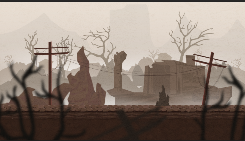 BhotoGaming's tweet photo. New level design for the game!! 

Hope you guys like it! 🙂

#2d #gameart #gamedesign #artstation #gamedev #bhoto_game #gaming #conceptart #leveldesign #gameassets https://t.co/CexIWNumfy