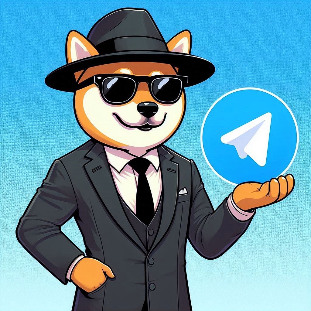 SolDOGsoul's tweet photo. Yo, fam! Grok’s poppin’ off on Telegram – slide in, tap that link, and BOOM, you’re in the vibe! More views, more clout, let’s GOOOO! https://t.co/JeiF7SbR4i