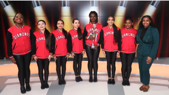 A huge "CONGRATULATIONS" to our Dance Team for advancing to National competitions this summer. Our ladies work extremely hard on a daily basis and "HAWK NATION" is proud of your hard work and dedication!!!
#LMSLegacy