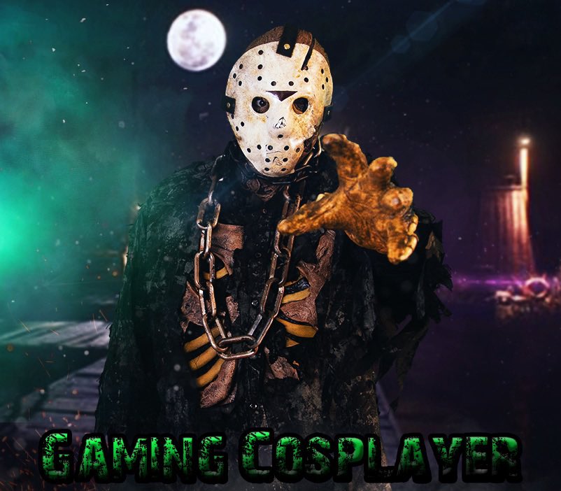 gamingcosplayer (@gamingcosplaye1) on Twitter photo 