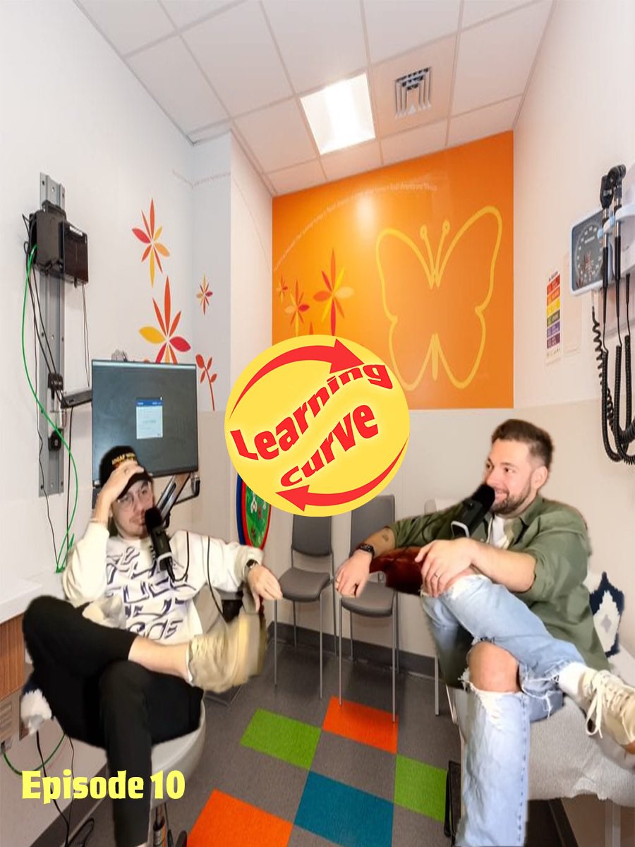 learncurvepod's tweet photo. Wanna take a test? Come listen to episode 10 to find out which one! 

https://t.co/QB0rnRGn9k https://t.co/euZqZK4oaE