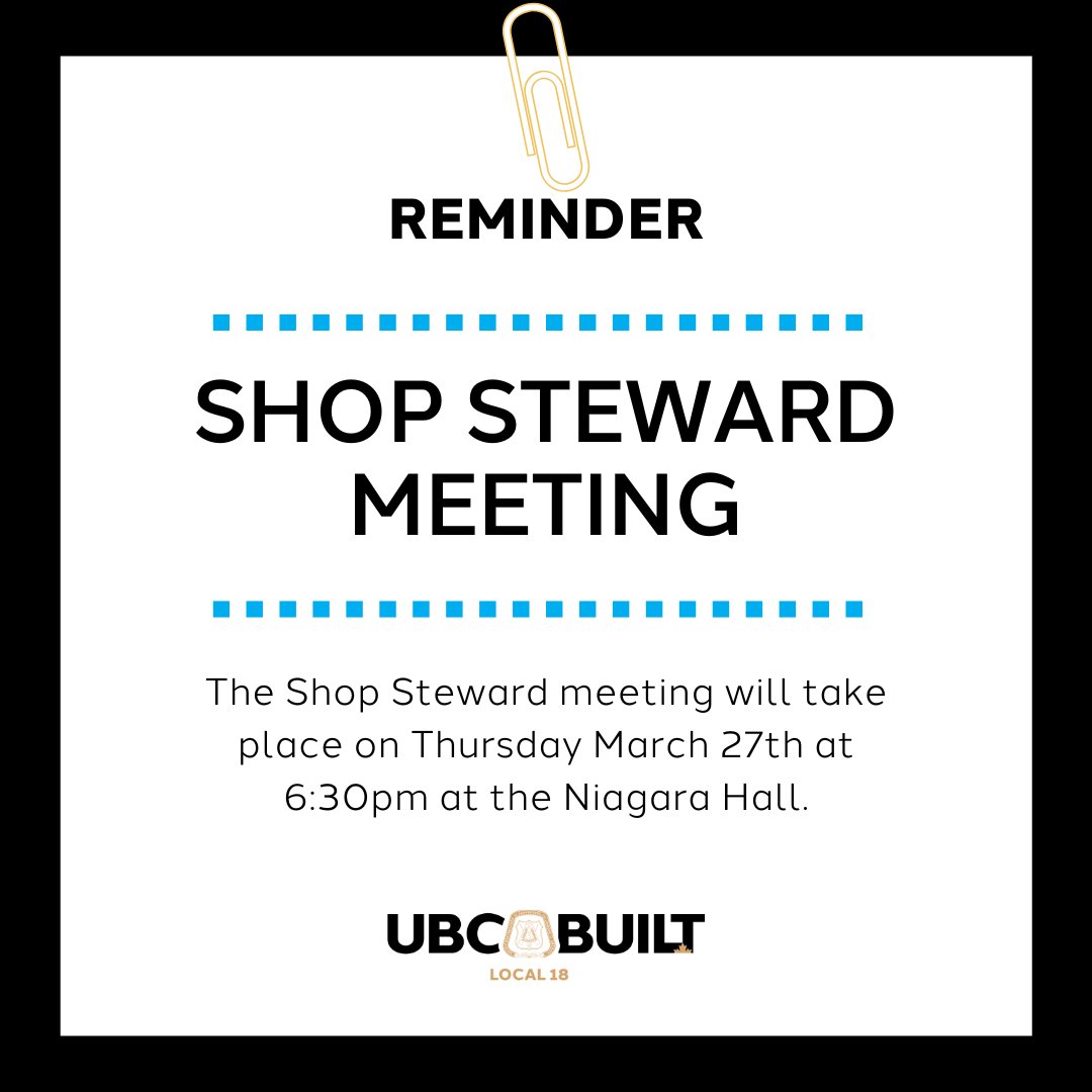 Local 18 Carpenters tweet media