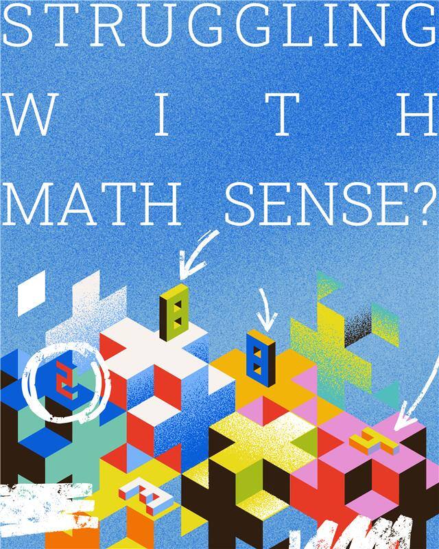 🔢 Many learners with dyscalculia need more than just curriculum—they need multisensory tools to truly math. 📢 Get a FREE complete set of TouchCards ($72 value) when you spend $100+ this month! hubs.ly/Q03dnW9S0

#DyscalculiaSupport #MathConfidence #TouchMath