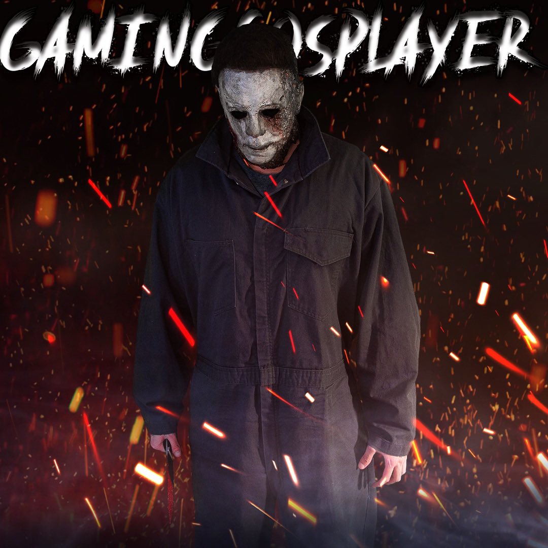 gamingcosplayer (@gamingcosplaye1) on Twitter photo 