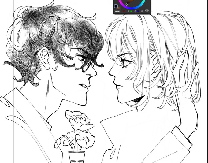 spotify playing my favourite songs and it reminded me of shuake.....I....need to finish making this....shuake zine...cnjdlb 