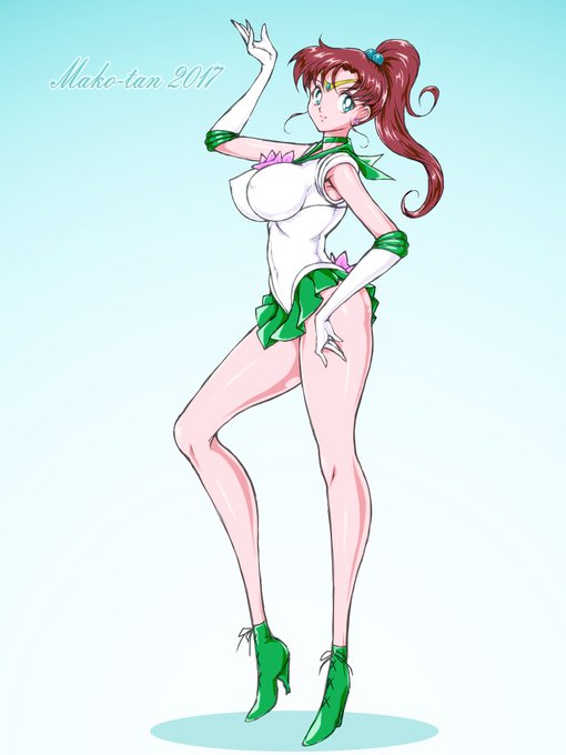 #まこちゃん人気倍増計画 