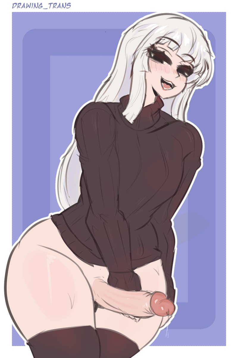 drawing_trans's tweet image. (OC) Robin

do you guys prefeer a catboy or a CAT boy?