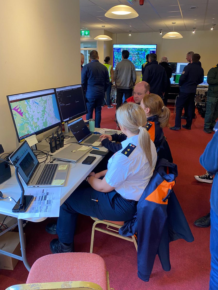 Civil Defence IRL (@civildefenceirl) on Twitter photo Civil Defence Volunteers from <a href="/WicklowCD/">Wicklow Civil Defence</a>, <a href="/DubCivilDefence/">Dublin Civil Defence</a>, <a href="/CivilDefenceKE/">KildareCivilDefence</a> & <a href="/MeathCivil/">Meath Civil Defence</a> are participating in today's Modex training exercise in Wicklow. Civil Defence Volunteers from <a href="/WicklowCD/">Wicklow Civil Defence</a>, <a href="/DubCivilDefence/">Dublin Civil Defence</a>, <a href="/CivilDefenceKE/">KildareCivilDefence</a> & <a href="/MeathCivil/">Meath Civil Defence</a> are participating in today's Modex training exercise in Wicklow.