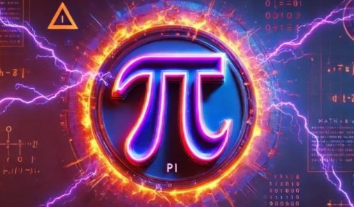 The history of PI will change the future full of major changes in the world of digital money, preparing all the Poonner this month there will be a big surprise from CT✍️🎉🚀