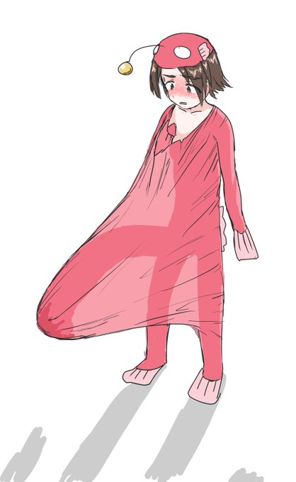 #上手いとか下手とかそういうのは関係なく自分が気に入っている絵 