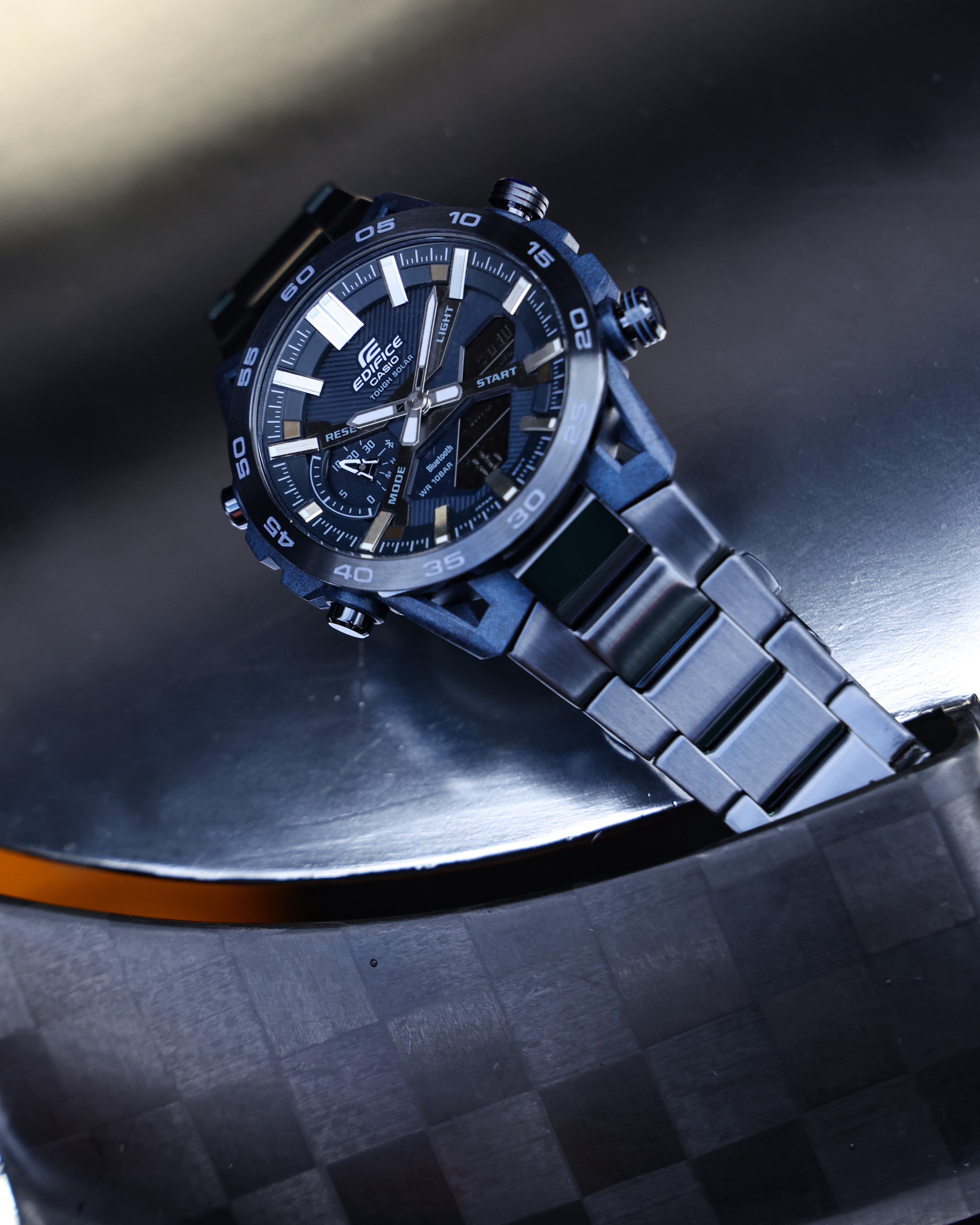 CASIO EDIFICE | カシオ エディフィス ジャパン 公式
