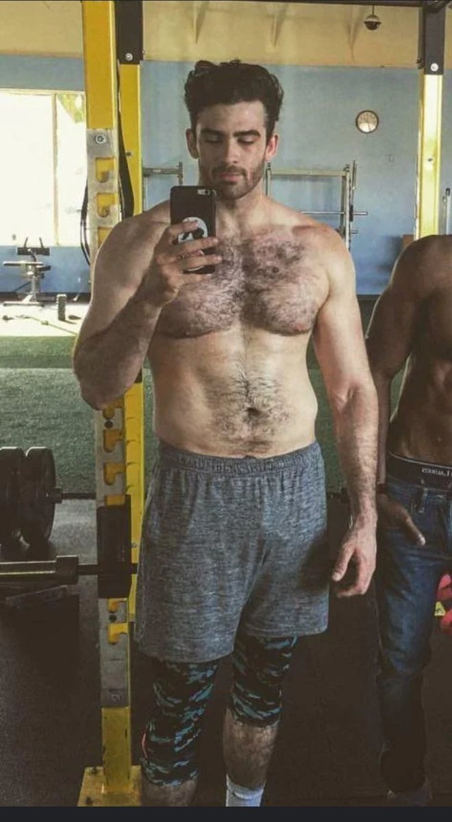 Sunny Pogoli tweet media