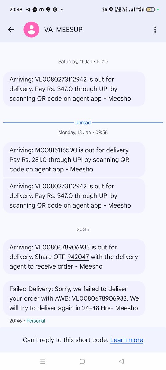 RkRahul38488's tweet image. #mesho ##counsumer