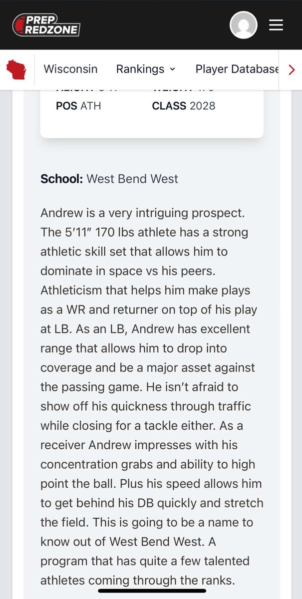 Andrew Thierer tweet media