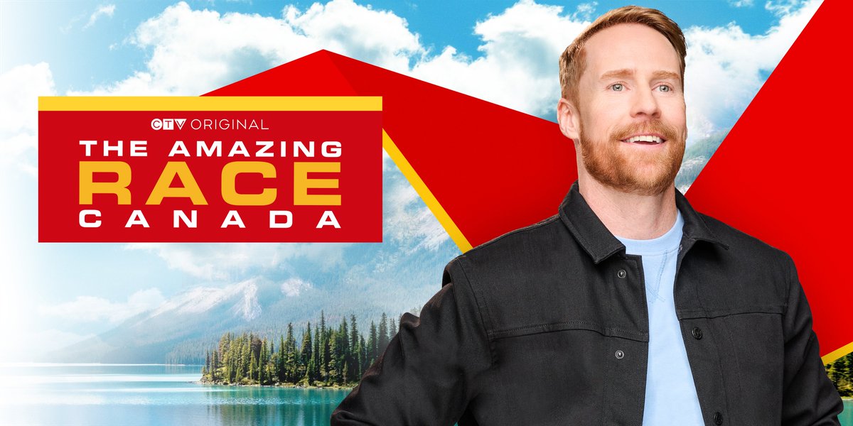 .<a href="/CTV/">CTV</a> programming received 49 Canadian Screen Awards nominations. Congratulations to our production partners, cast and crew, and team members!

CTV’s hit original comedy series CHILDREN RUIN EVERYTHING leads our nominations with 12 nods.

For the full list of nominees, visit: